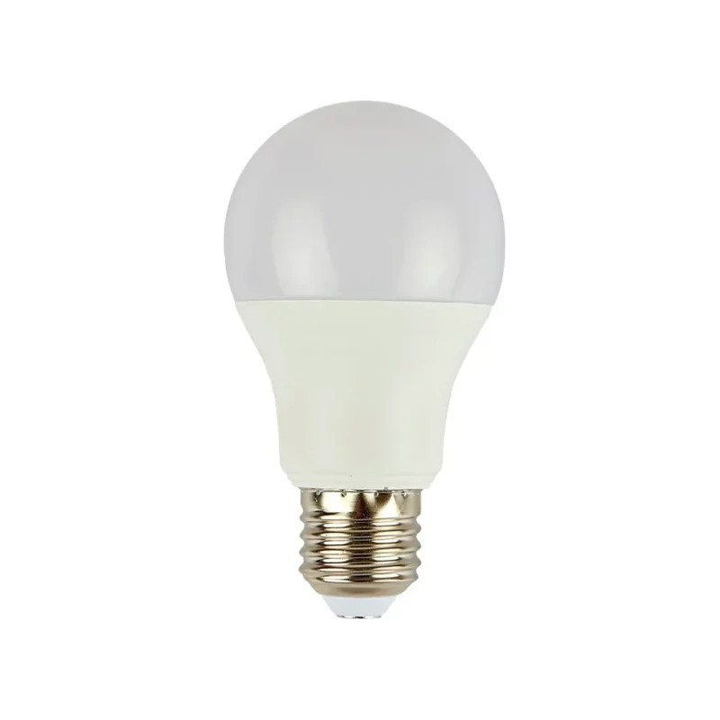 Foco Ahorrador LED 11W Luz Cálida Base E27 Tecnolite