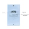Sensor de movimiento 180° infrarrojo switch para pared Tlapps