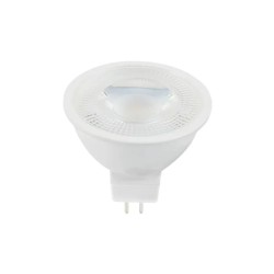 Foco LED MR16 3W Luz Cálida Base GX5.3 Tecnolite