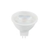 Foco LED MR16 3W Luz Cálida Base GX5.3 Tecnolite