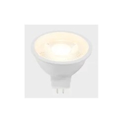 Foco LED MR16 3W Luz Cálida Base GX5.3 Tecnolite