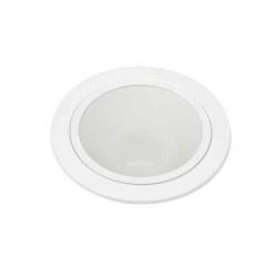 Lámpara de Techo LED Tipo Plafon para Interior Base GX5.3 50W Tecnolite