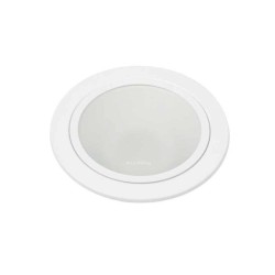 Lámpara de Techo LED Tipo Plafon para Interior Base GX5.3 50W Tecnolite