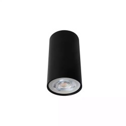 Lámpara de techo LED Sobreponer para interior Base GU10  50W Illux