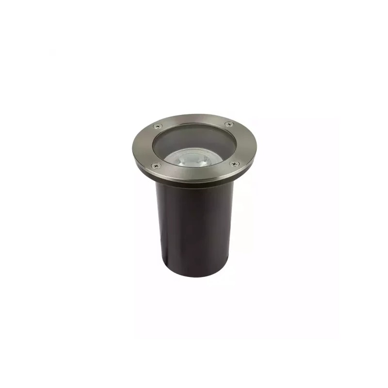 Lámpara de piso LED E27 50W Satinado Constanza Tecnolite