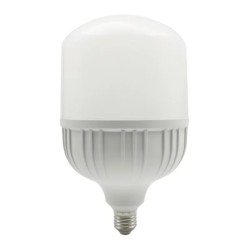 Foco LED de Alta Potencia 50W Luz fria Base E27 Tecnolite