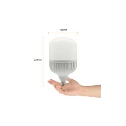 Foco LED de Alta Potencia 50W Luz fria Base E27 Tecnolite