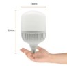Foco LED de Alta Potencia 50W Luz fria Base E27 Tecnolite