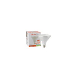 Foco LED 18W Luz Fría Base PAR38  Tecnolite