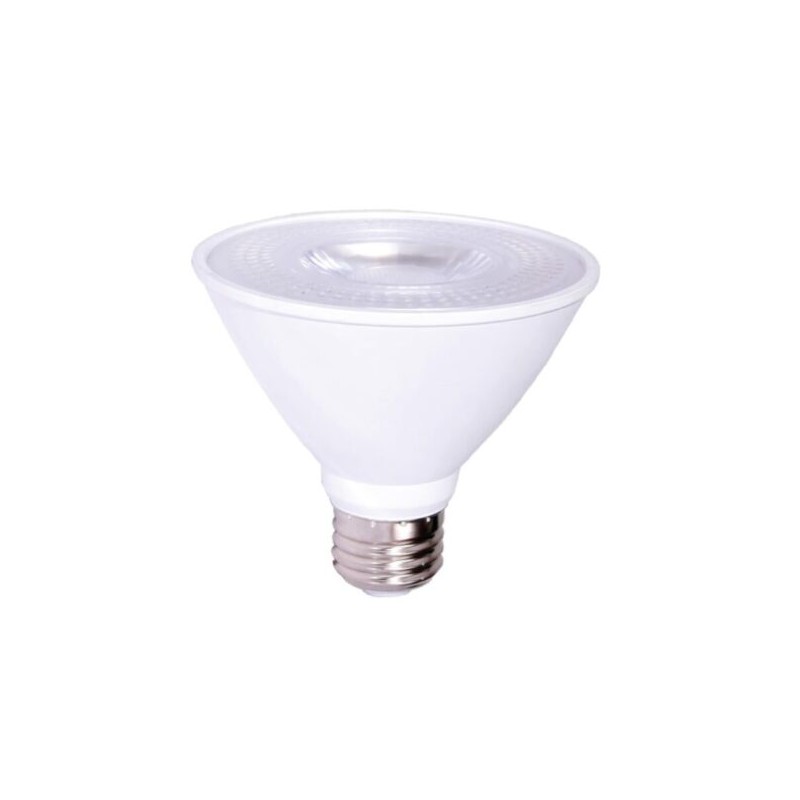Foco LED PAR30 E27 Luz fria 10W Tecnolite