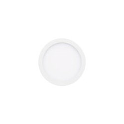Plafon LED Luz fría 6W Blanco Illux