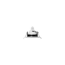 Lámpara de techo LED Empotrable para interior Base MR16 50W  Blanco Tecnolite