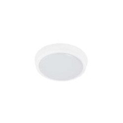 Plafón LED Luz fría 10W Blanco Tecnolite