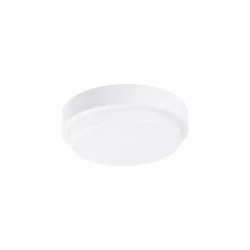Lámpara de Techo LED Tipo Plafón para Interior Luz Fría 18W Tecnolite