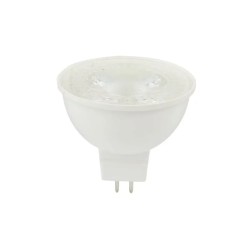 Focos LED GX5.3 Luz Cálida 5.5W Tecnolite