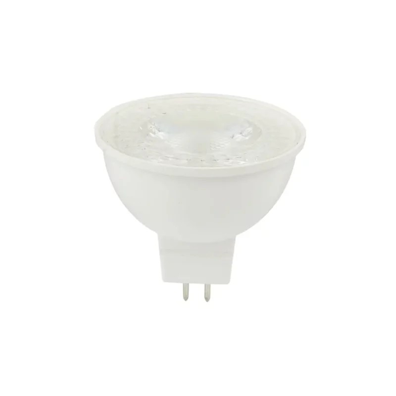 Focos LED GX5.3 Luz Cálida 5.5W Tecnolite