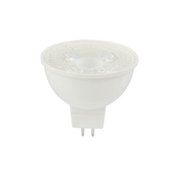 Focos LED GX5.3 Luz Cálida 5.5W Tecnolite