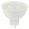 Focos LED GX5.3 Luz Cálida 5.5W Tecnolite
