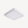 Plafon LED Luz calida 6W Blanco  Illux
