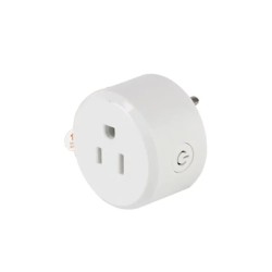 Enchufe WiFi On/Off Remoto Tecnolite Connect