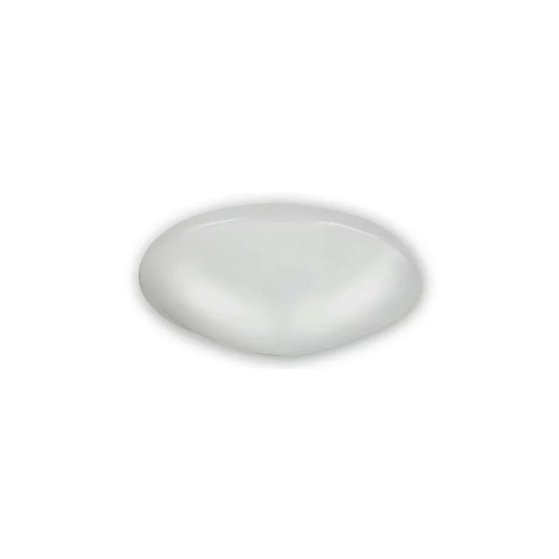 Lámpara de Techo LED Tipo Plafón para Interior Luz Cálida 10W Blanco Illux