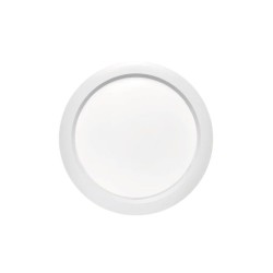 Empotrado LED Luz calida 35W Blanco Illux