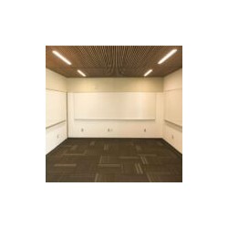 Lampara lineal LED Luz fria 20W Tecnolite