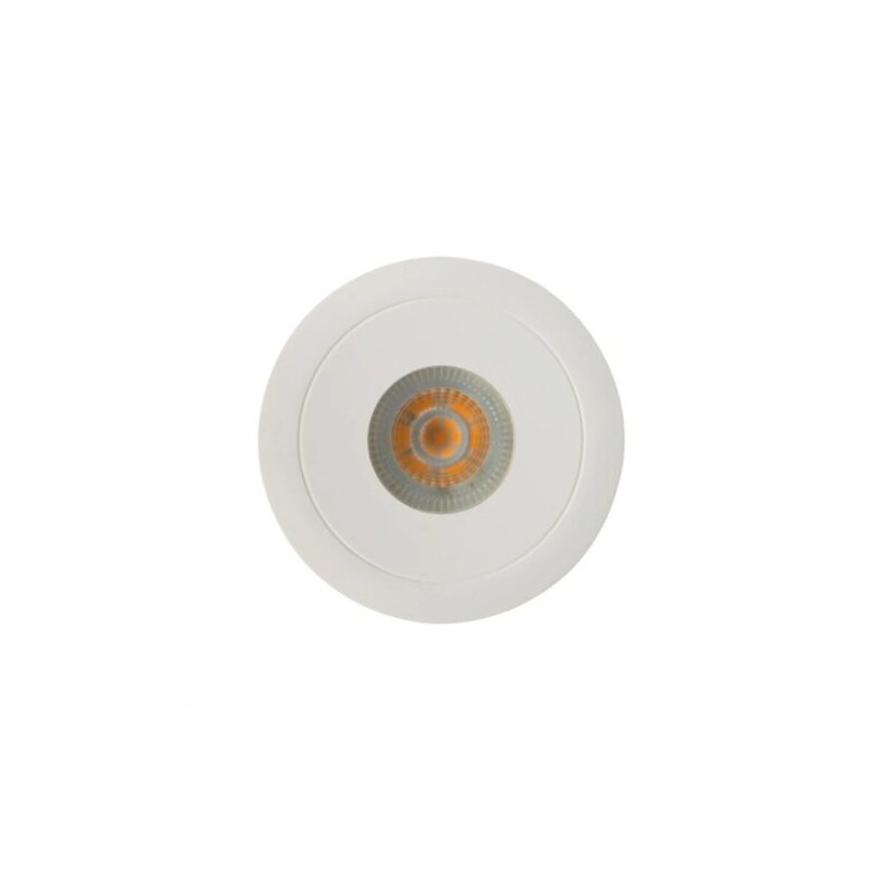 Empotrado LED Luz calida 15W Blanco Illux