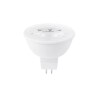 Foco LED 7W Luz Cálidad Base GX5.3 Tecnolite