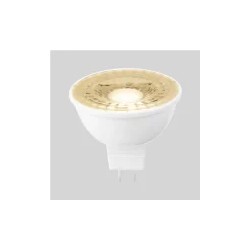 Foco LED 7W Luz Cálidad Base GX5.3 Tecnolite