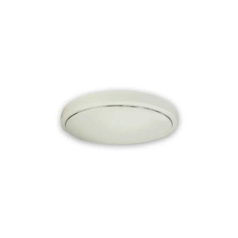 Lámpara de Techo LED Empotrable para Interior Luz Cálida 14W Tecnolite