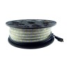 Manguera LED 5050 SMD 25m Luz blanca cálida 375W Tlapps