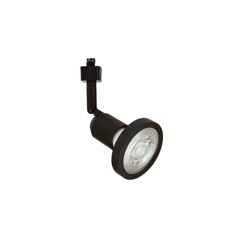 Lampara de Techo Dirigible LED E27 7W Tecnolite