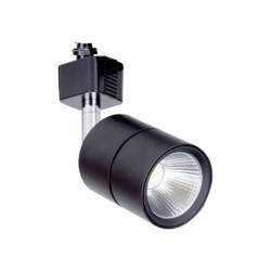 Lampara de Techo Dirigible LED Luz Calida 12W Tecnolite