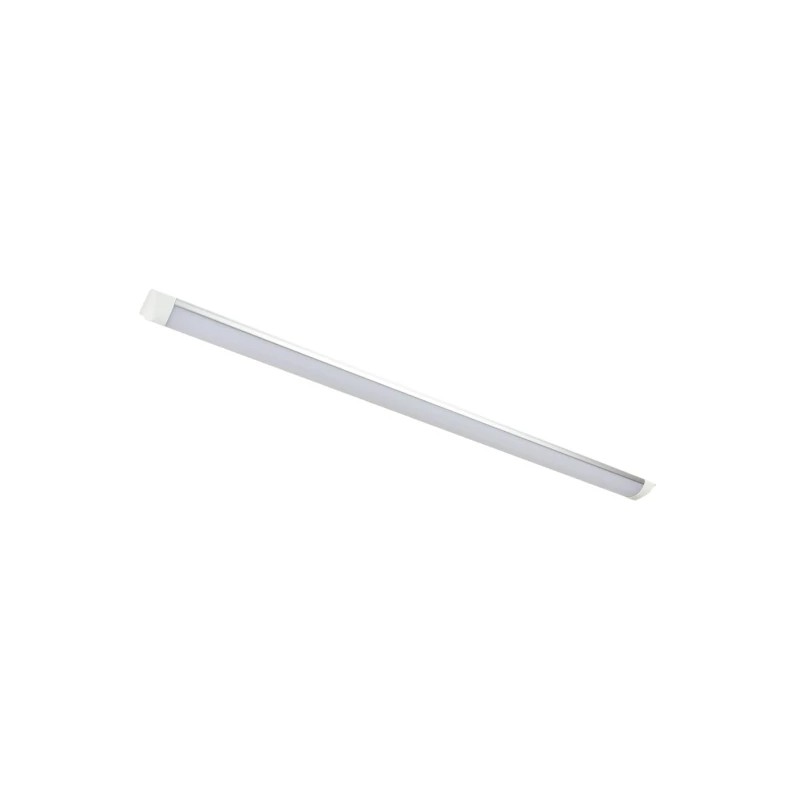 Lámpara LED lineal Luz fría 36W Blanco Tecnolite