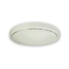 Lámpara de Techo LED Tipo Plafón para Interior Luz Cálida W Tecnolite