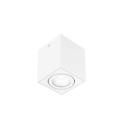 Lámpara de techo LED 10W Blanco Asterope Tecnolite