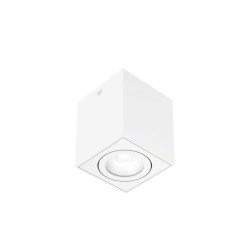Lámpara de techo LED 10W Blanco Asterope Tecnolite
