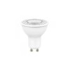 Lámpara LED Foco GU10  Luz cálida 5.5W Tecnolite