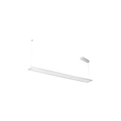 Panel LED Luz blanca fría 45W Blanco Tecnolite