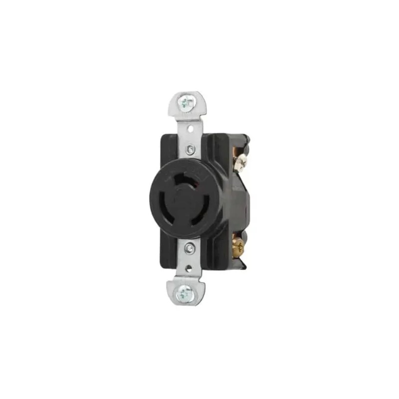 Contacto media vuelta 3P 3H 20A Arrow Hart Eaton