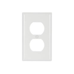 Placa dúplex termoplástica Blanco Eagle Eaton