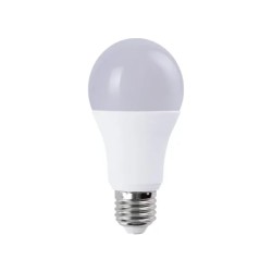 Foco LED Ahorrador A19 14W Luz Fría Base E27 Tecnolite
