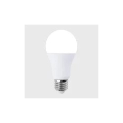 Foco LED Ahorrador A19 14W Luz Fría Base E27 Tecnolite
