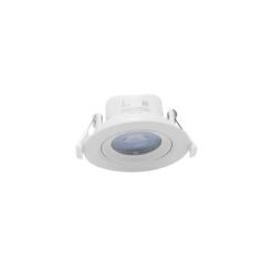Lámpara de techo LED Empotrable para interior Luz Cálida  5W Illux