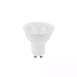 Foco LED 5.5W Luz fría Base GU10 Tecnolite