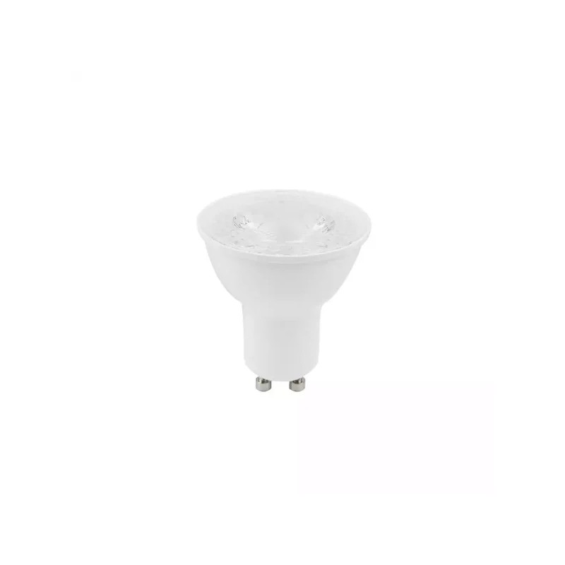 Foco LED 5.5W Luz fría Base GU10 Tecnolite