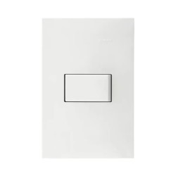 Placa armada con interruptor sencillo Blanco Serie 25 Simon