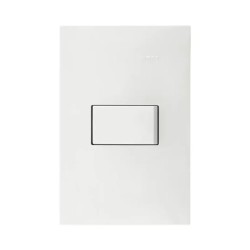 Placa armada con interruptor sencillo Blanco Serie 25 Simon