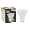 Foco LED 5.5W Luz fría Base GU10 Tecnolite